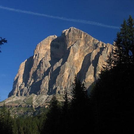 La Locanda del Cantoniere - Ciasa Vervei Cortina dʼAmpezzo Exterior foto